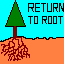 return to root menu
